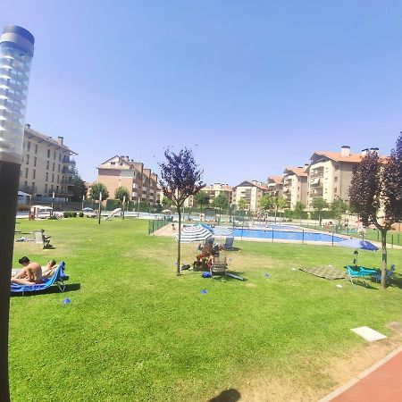 Apartamento Isabella Daire Jaca Dış mekan fotoğraf