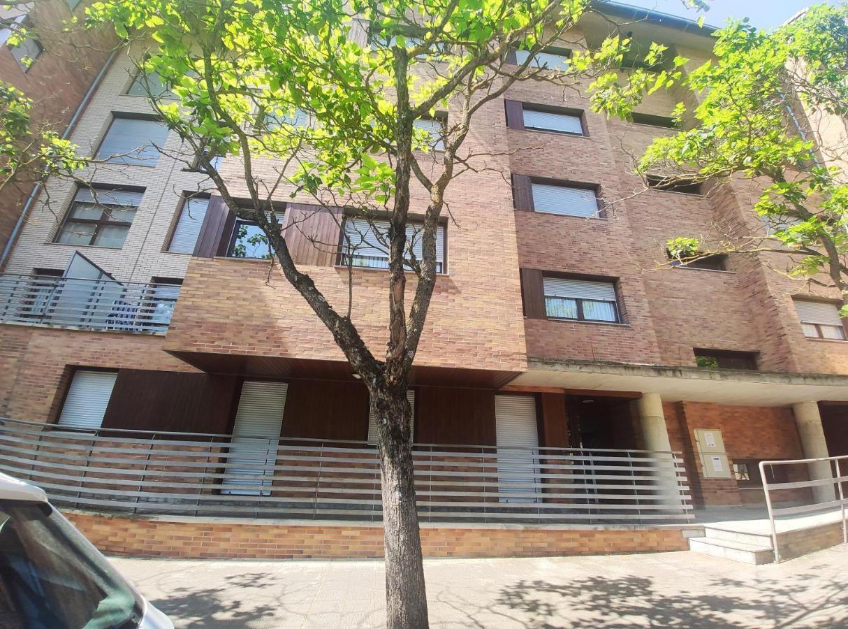 Apartamento Isabella Daire Jaca Dış mekan fotoğraf