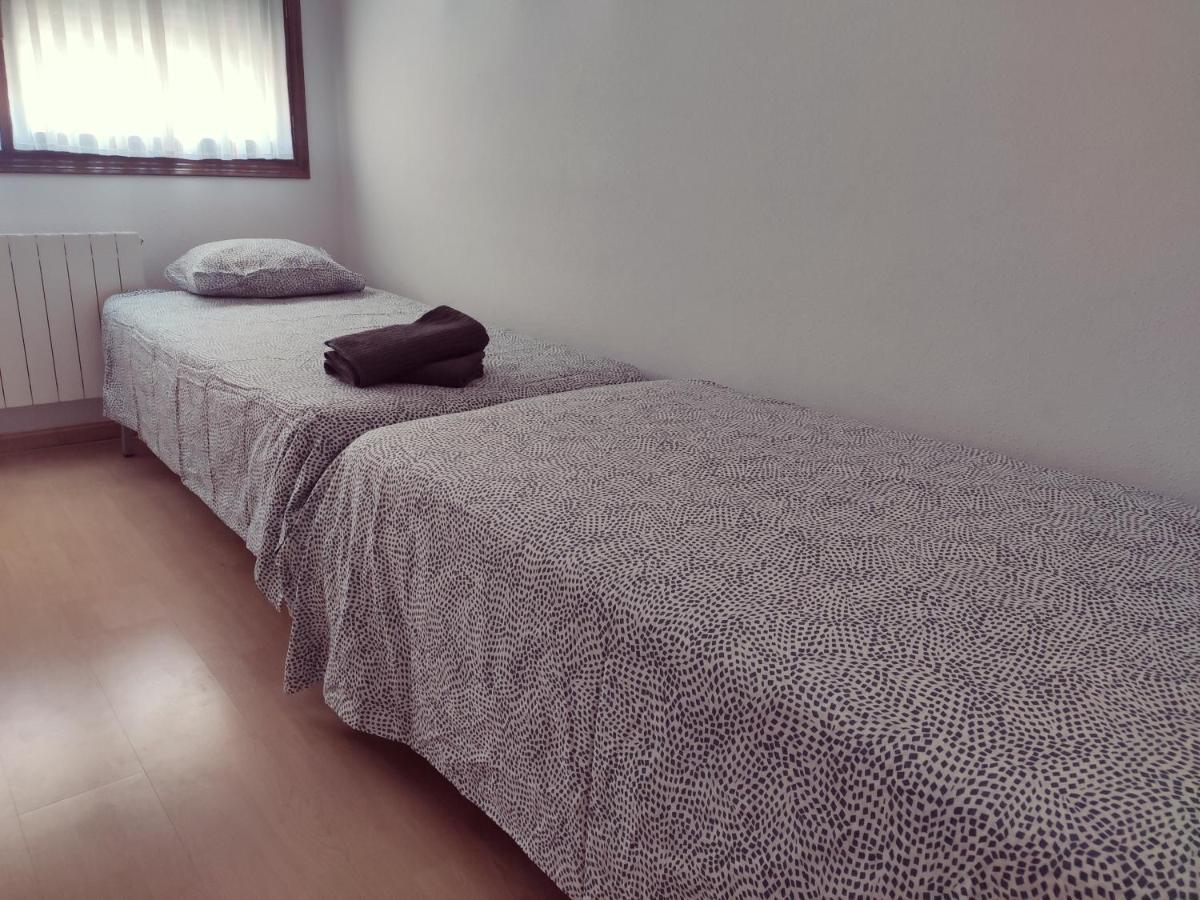 Apartamento Isabella Daire Jaca Dış mekan fotoğraf